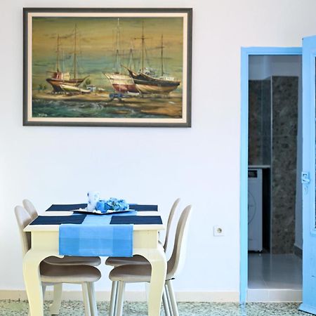 Katia'S Home Rhodes City Exteriér fotografie